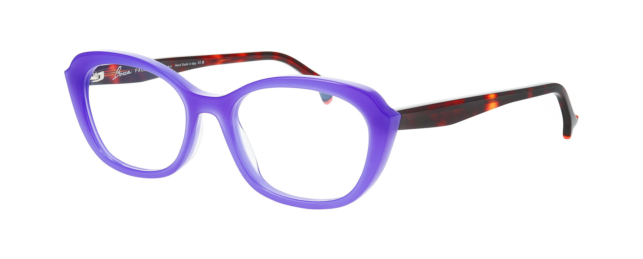 Face a Face BOCCA PLUM 1 Eyeglasses