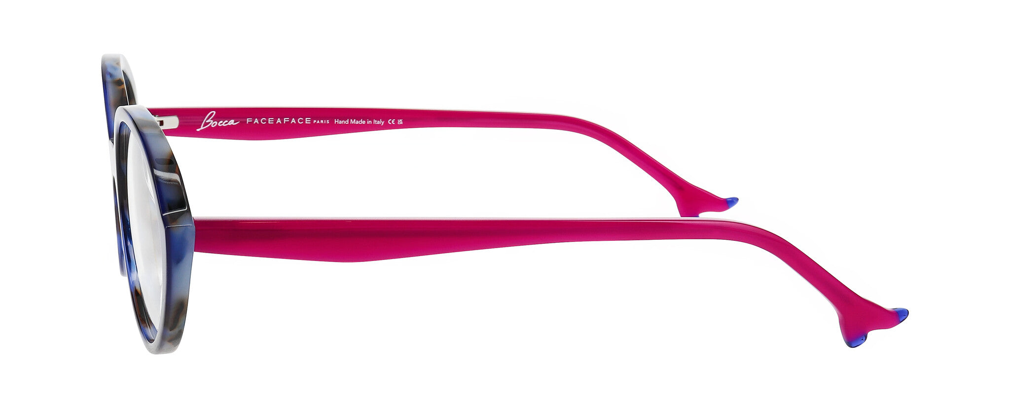 Face a Face BOCCA PLUM 2 Eyeglasses
