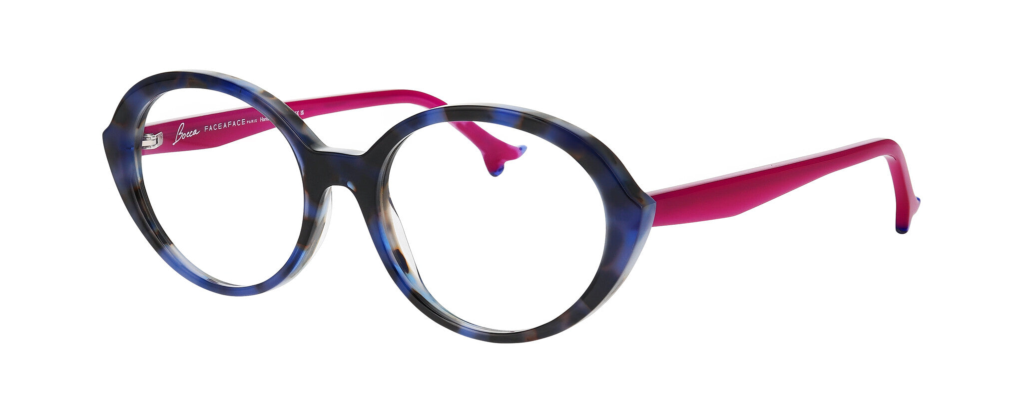 Face a Face BOCCA PLUM 2 Eyeglasses