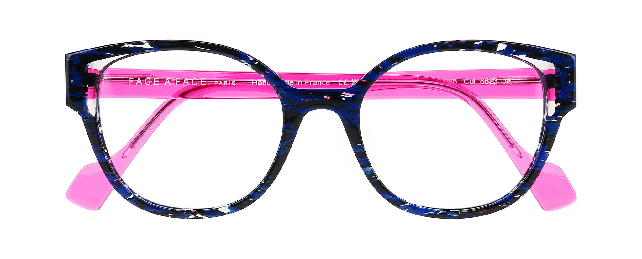 Face a Face DIDOT 1 Eyeglasses