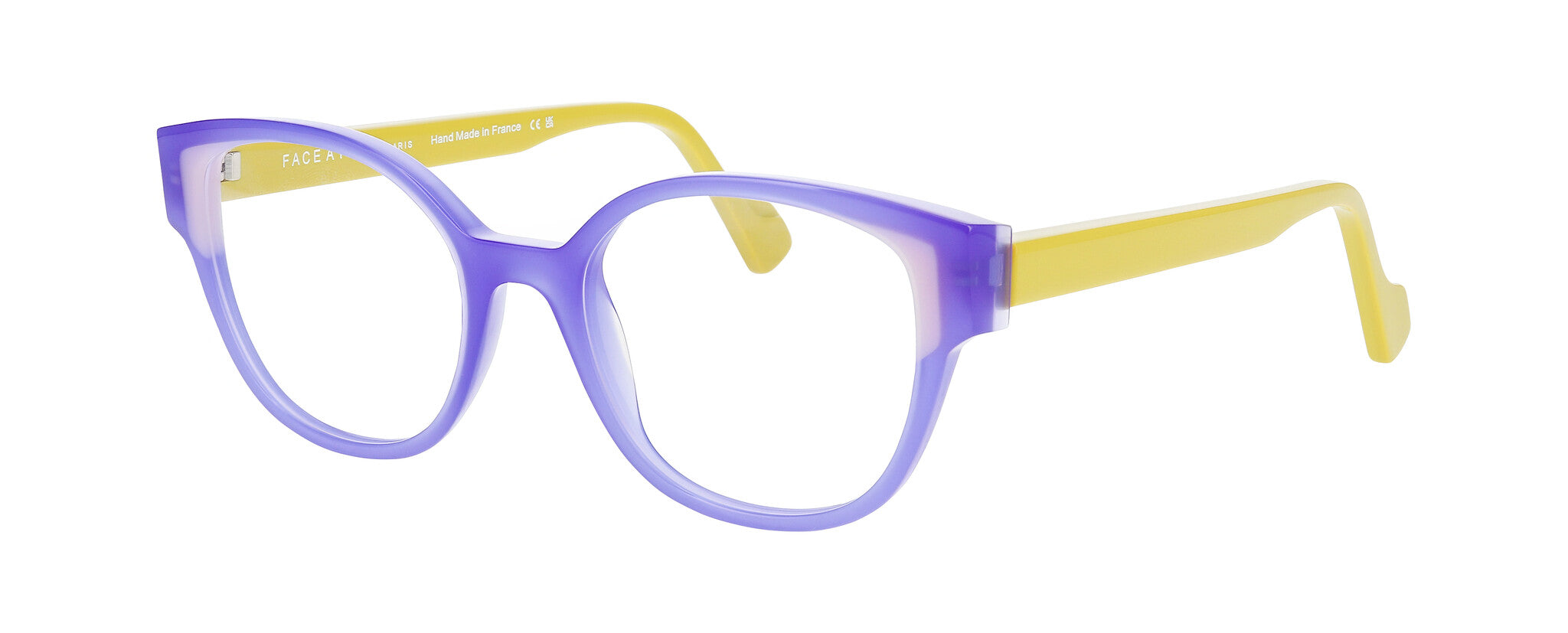 Face a Face DIDOT 1 Eyeglasses