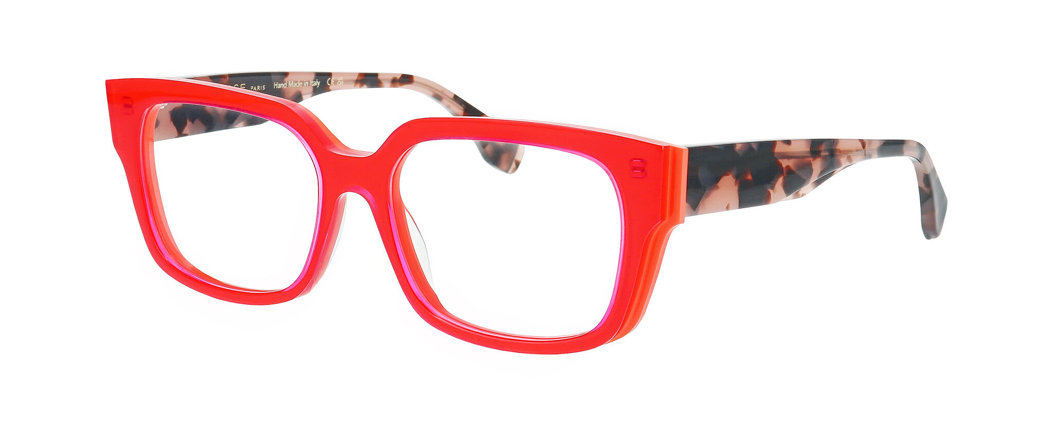 Face a Face OFFSET 2 Eyeglasses