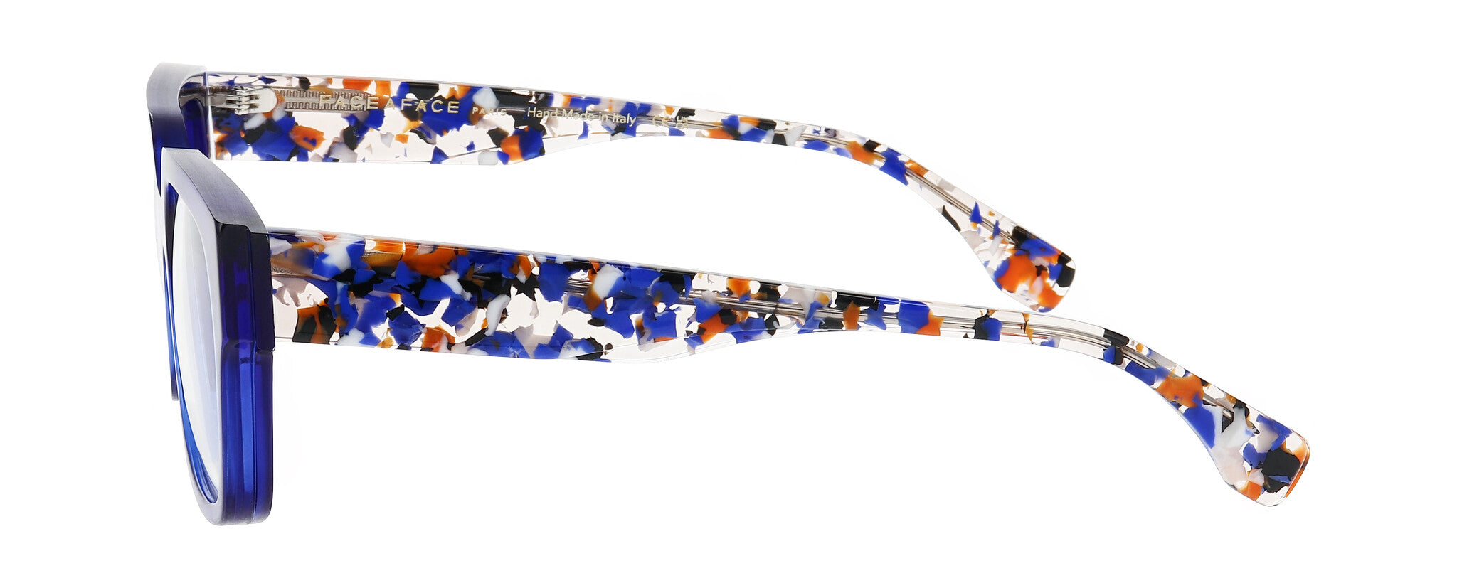 Face a Face OFFSET 2 Eyeglasses