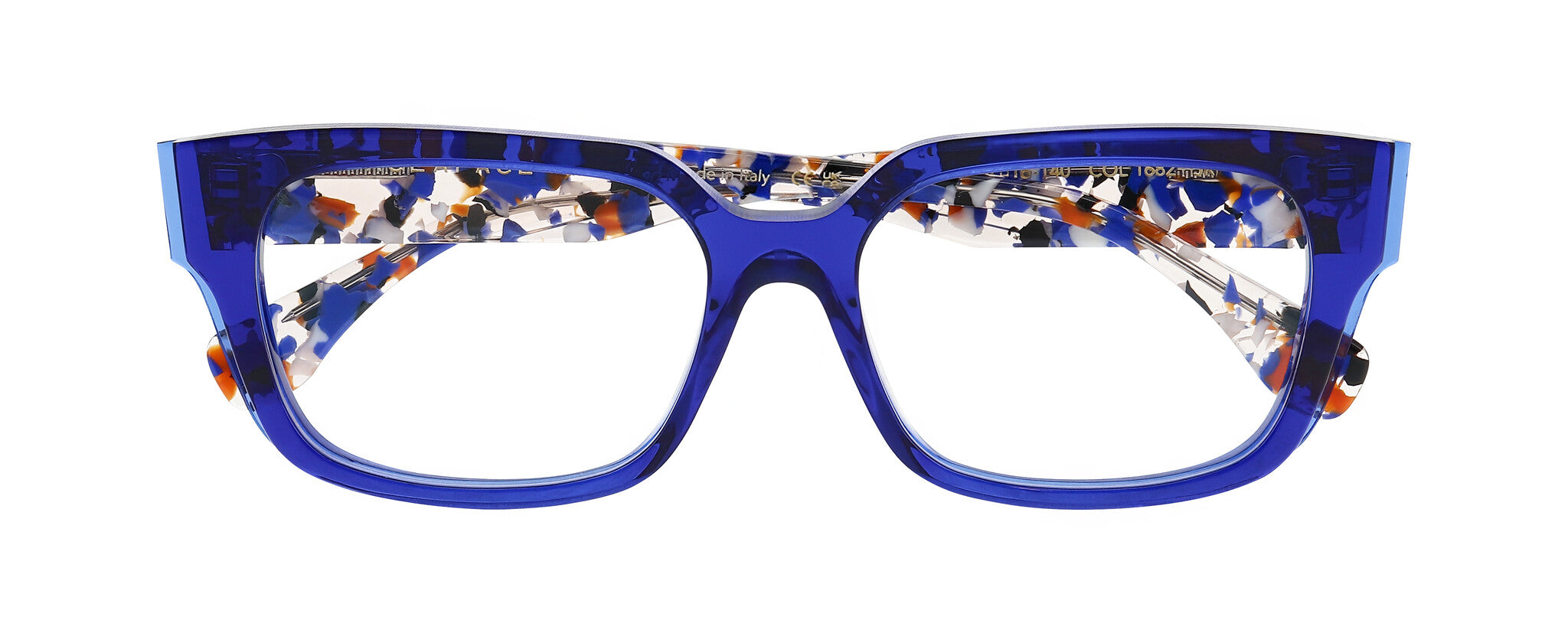 Face a Face OFFSET 2 Eyeglasses