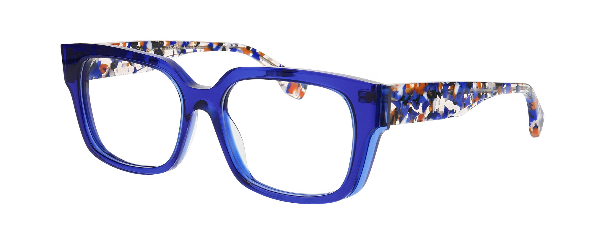 Face a Face OFFSET 2 Eyeglasses