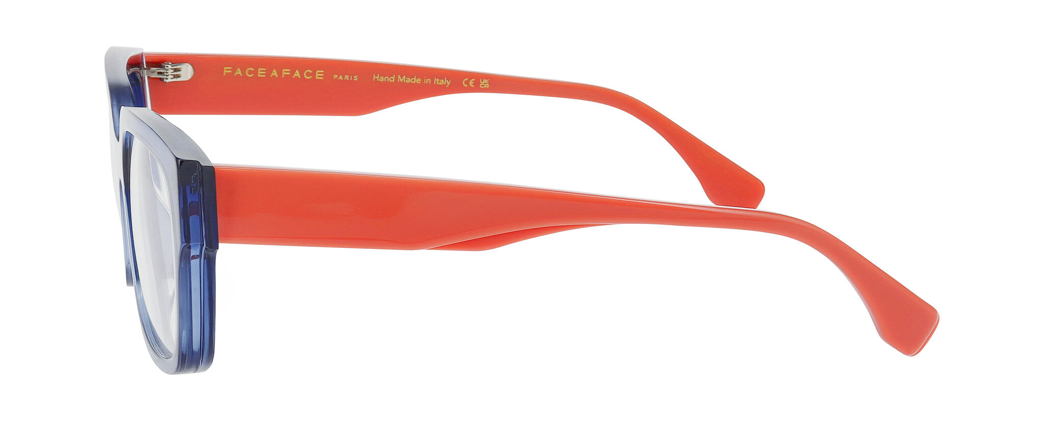 Face a Face OFFSET 2 Eyeglasses