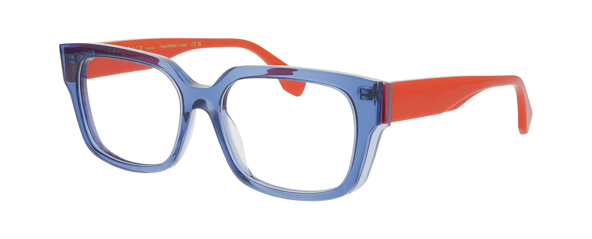 Face a Face OFFSET 2 Eyeglasses