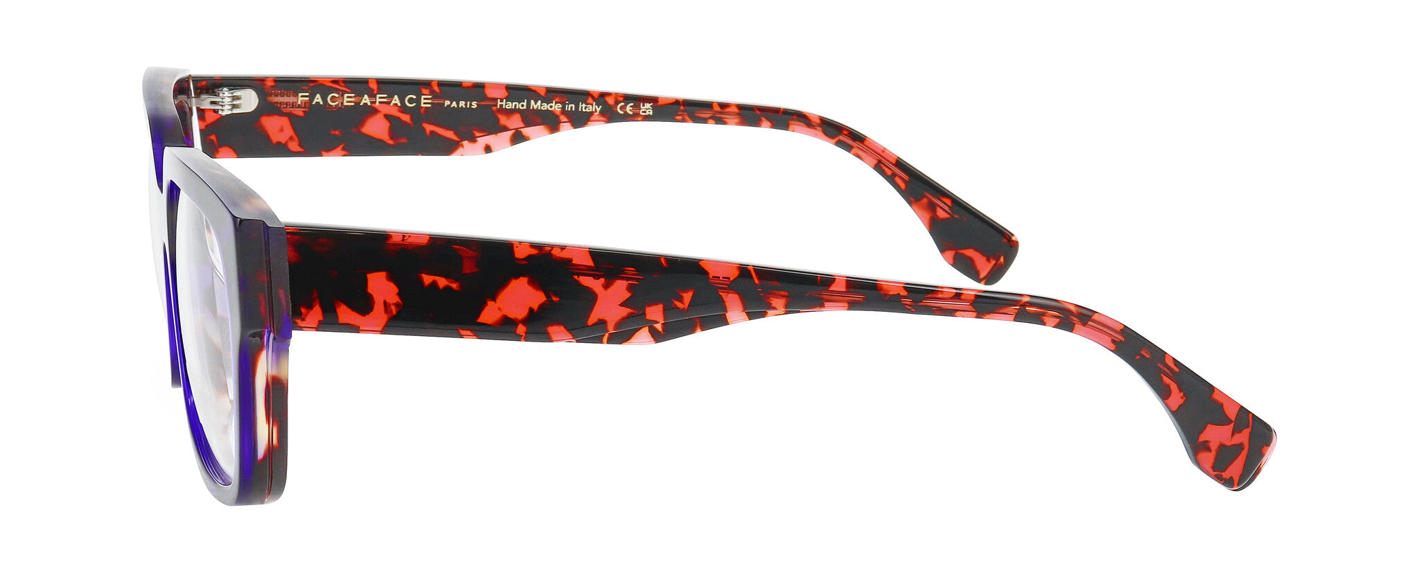 Face a Face OFFSET 2 Eyeglasses