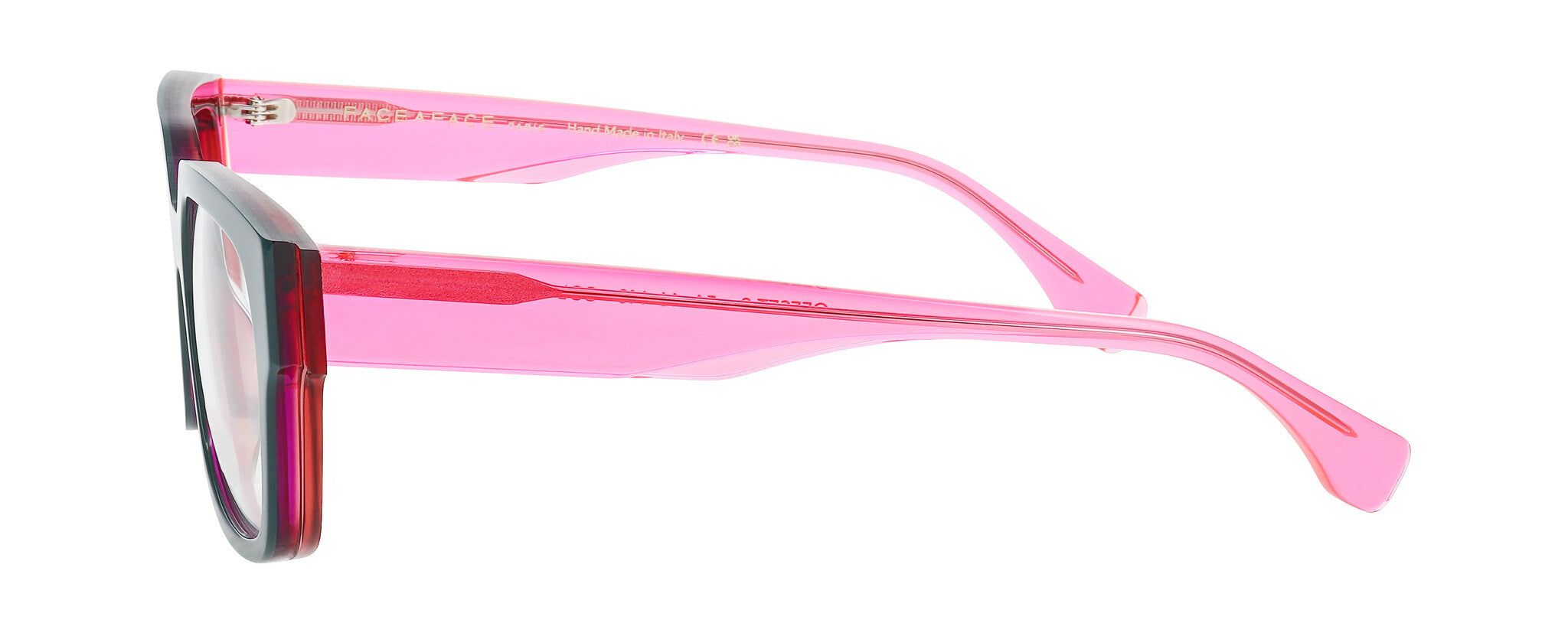 Face a Face OFFSET 2 Eyeglasses