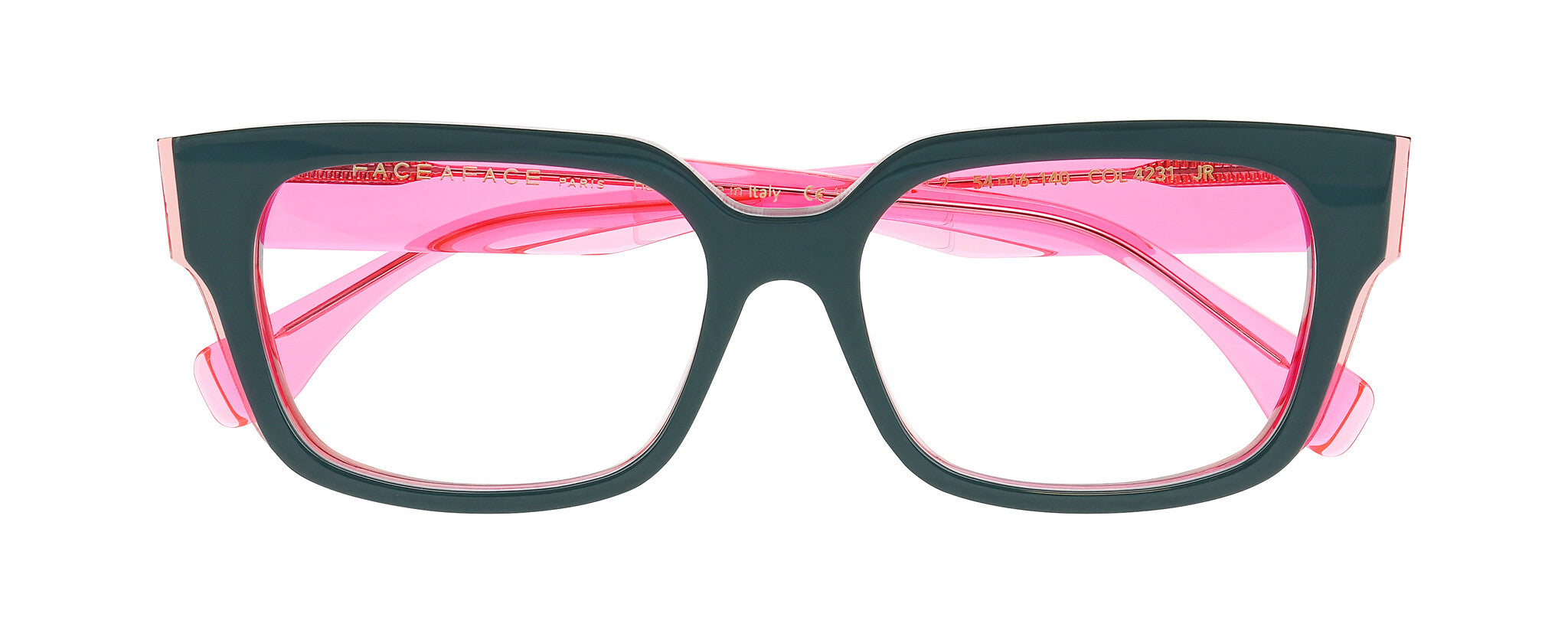 Face a Face OFFSET 2 Eyeglasses