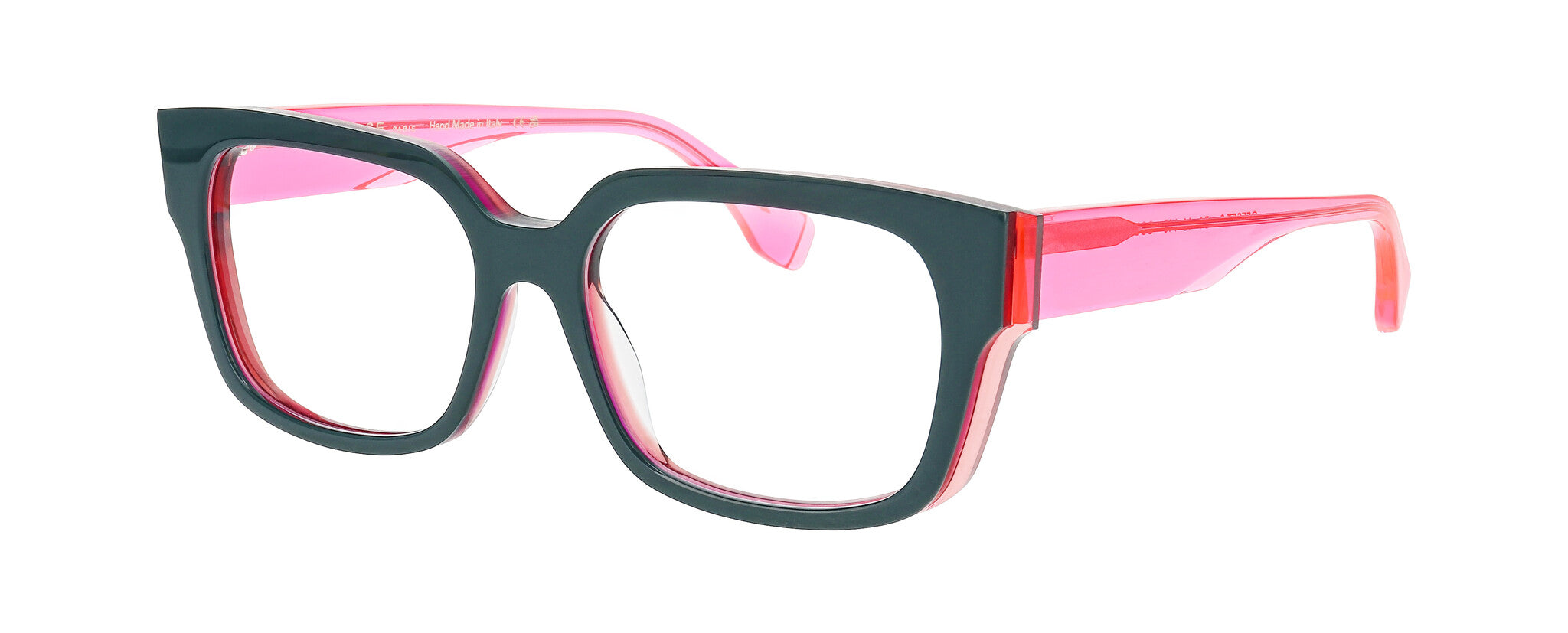 Face a Face OFFSET 2 Eyeglasses