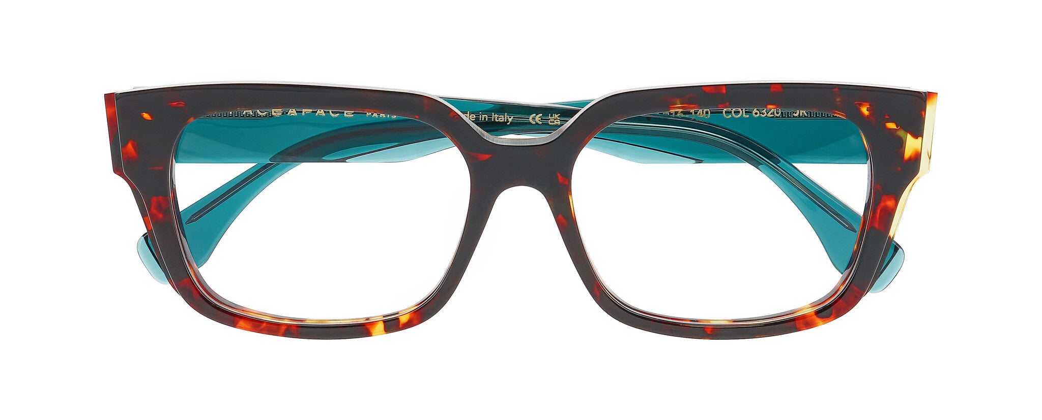 Face a Face OFFSET 2 Eyeglasses