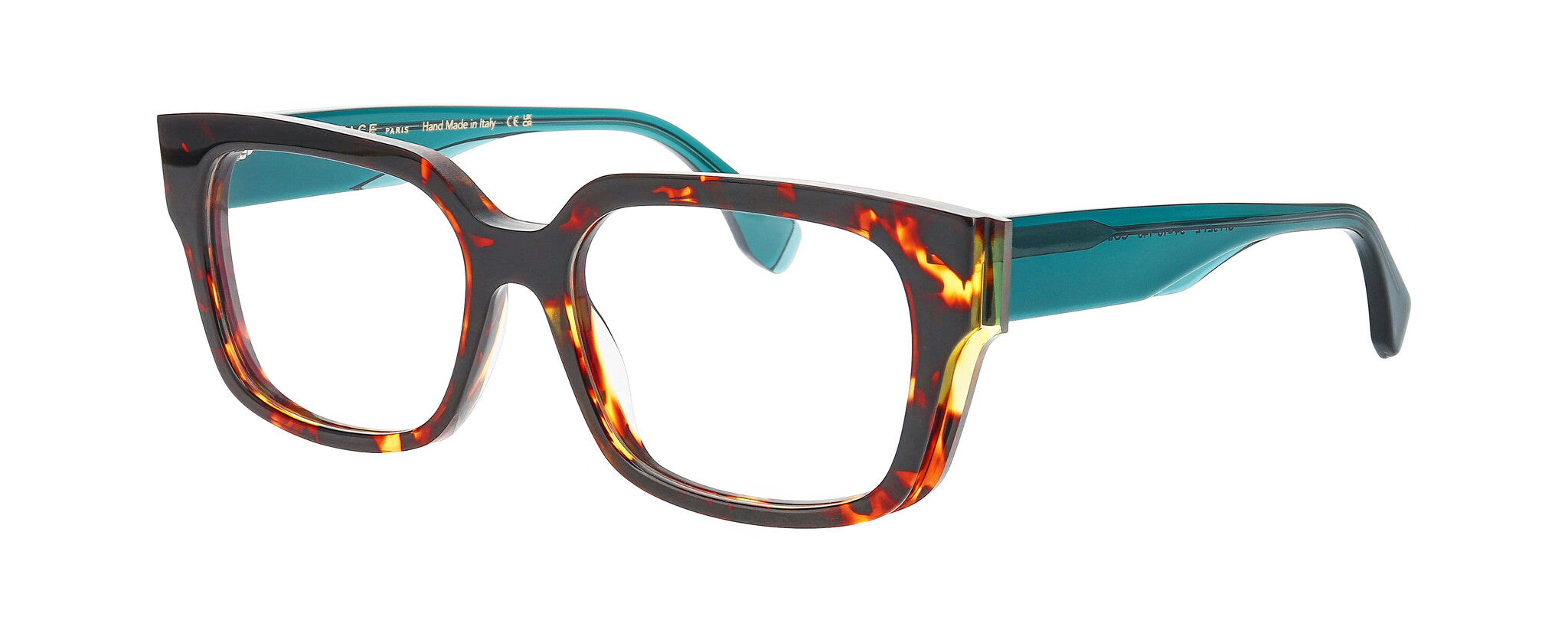 Face a Face OFFSET 2 Eyeglasses