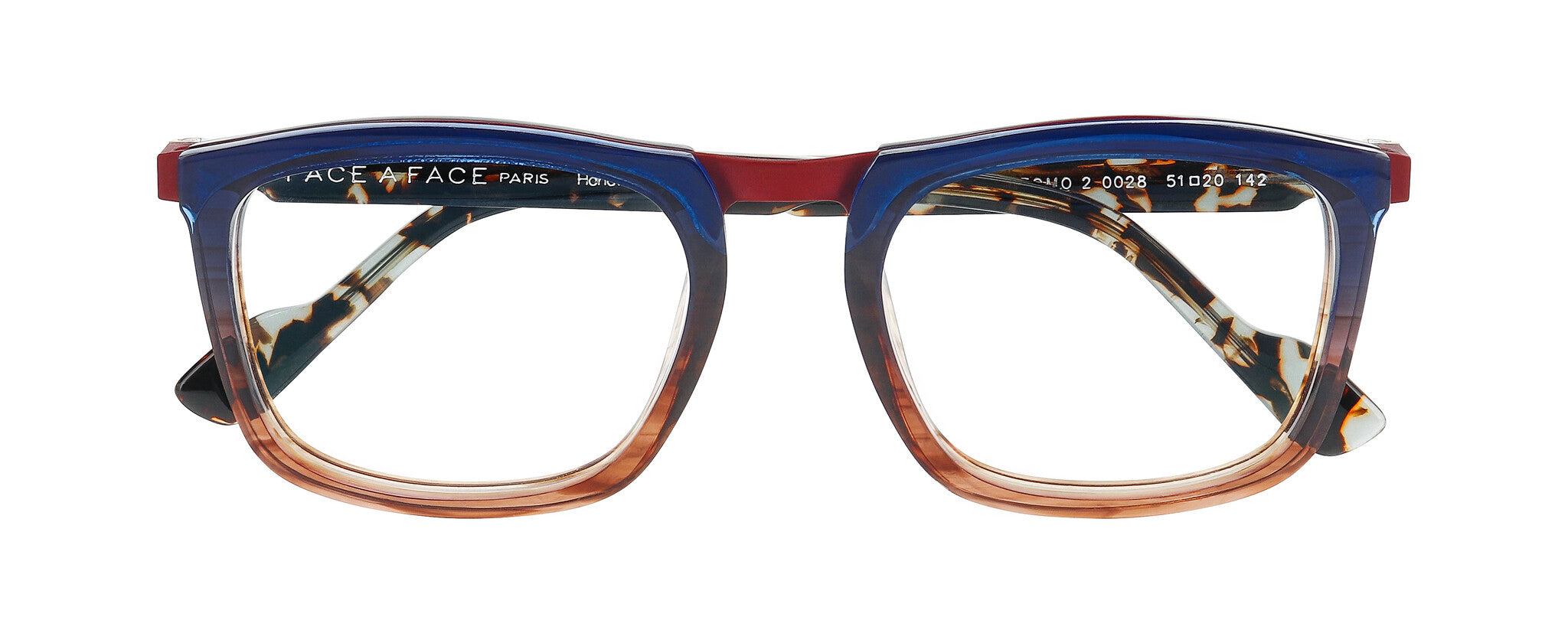 Face a Face OTOMO 2 Eyeglasses