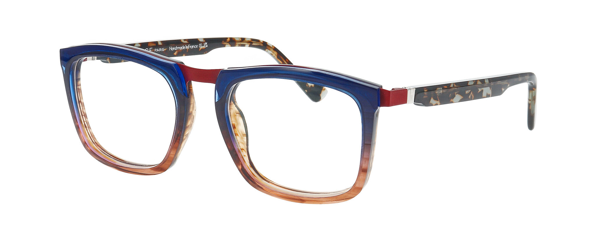 Face a Face OTOMO 2 Eyeglasses