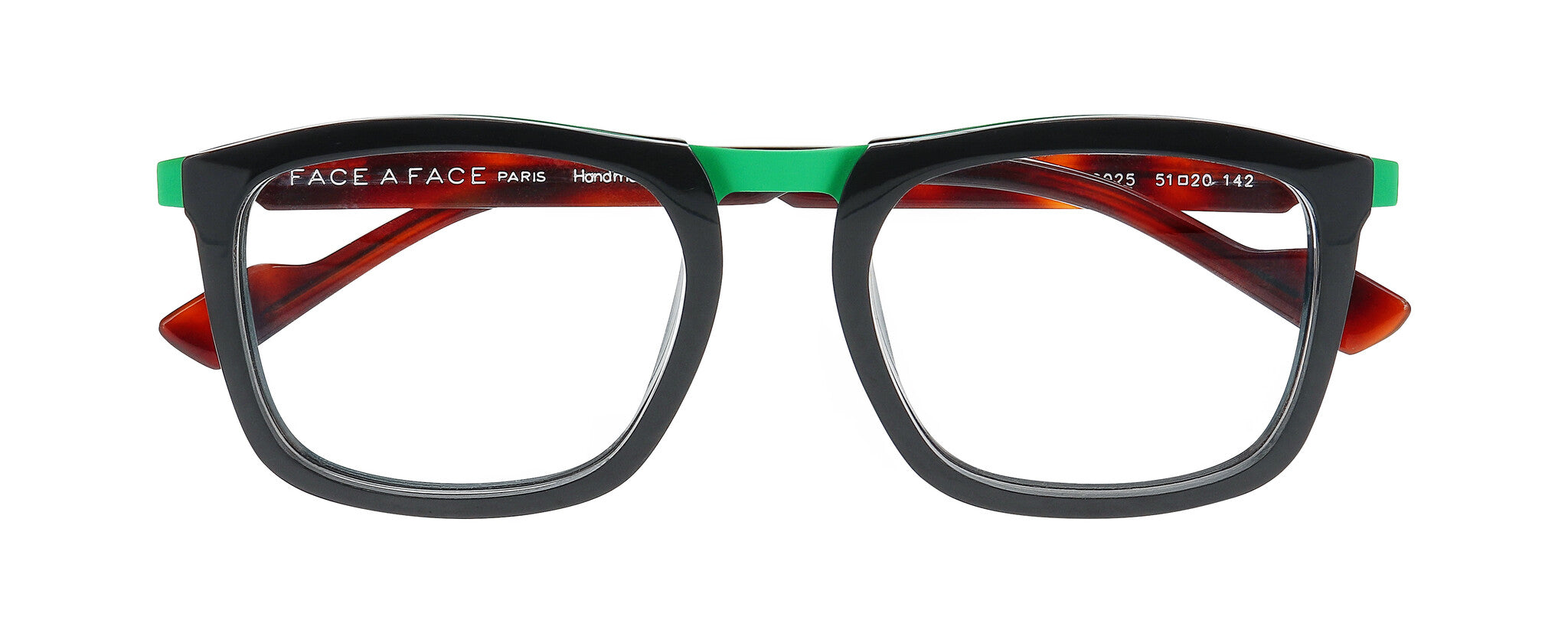 Face a Face OTOMO 2 Eyeglasses