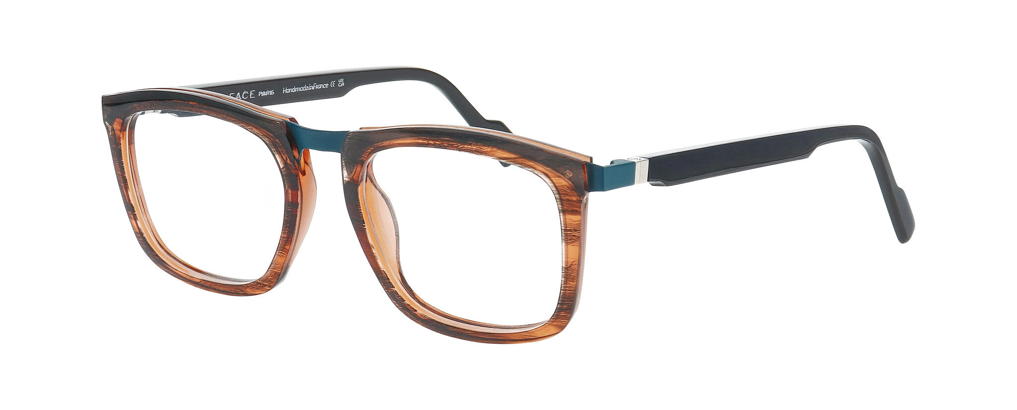 Face a Face OTOMO 2 Eyeglasses