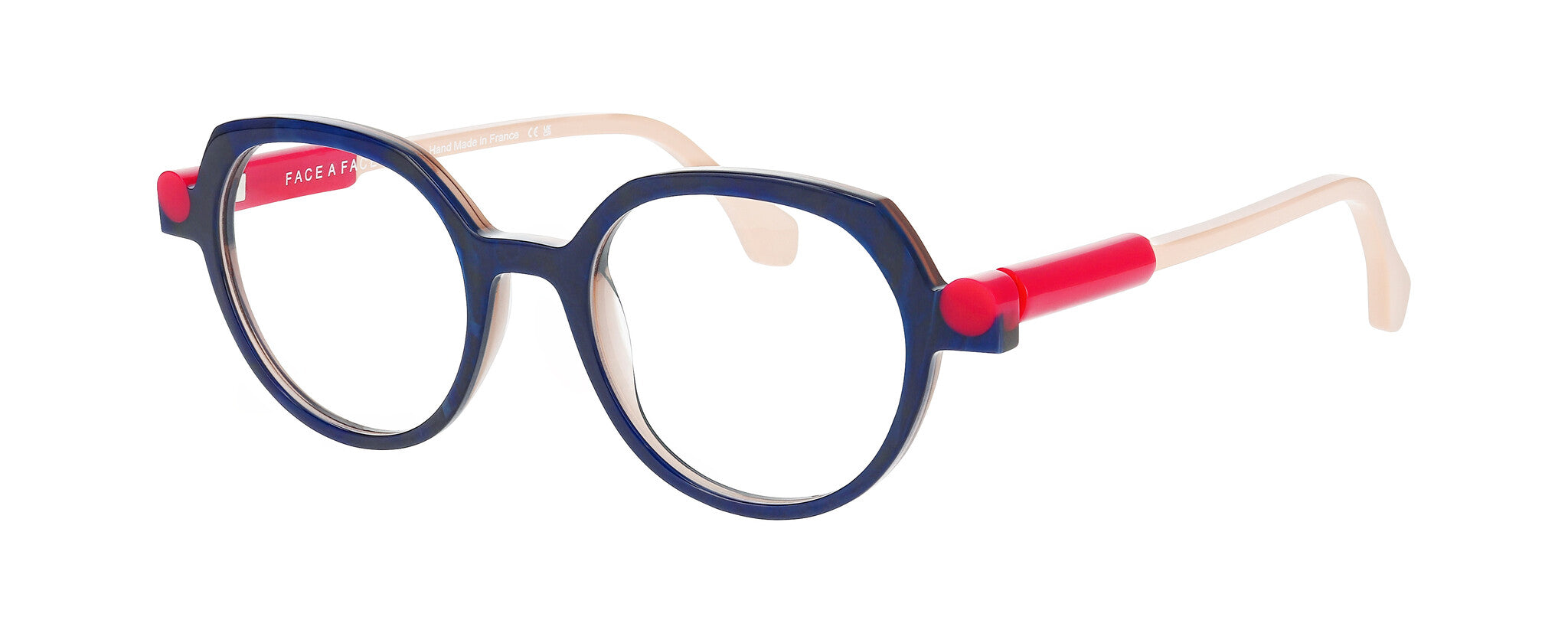 Face a Face KYOTO 1 Eyeglasses