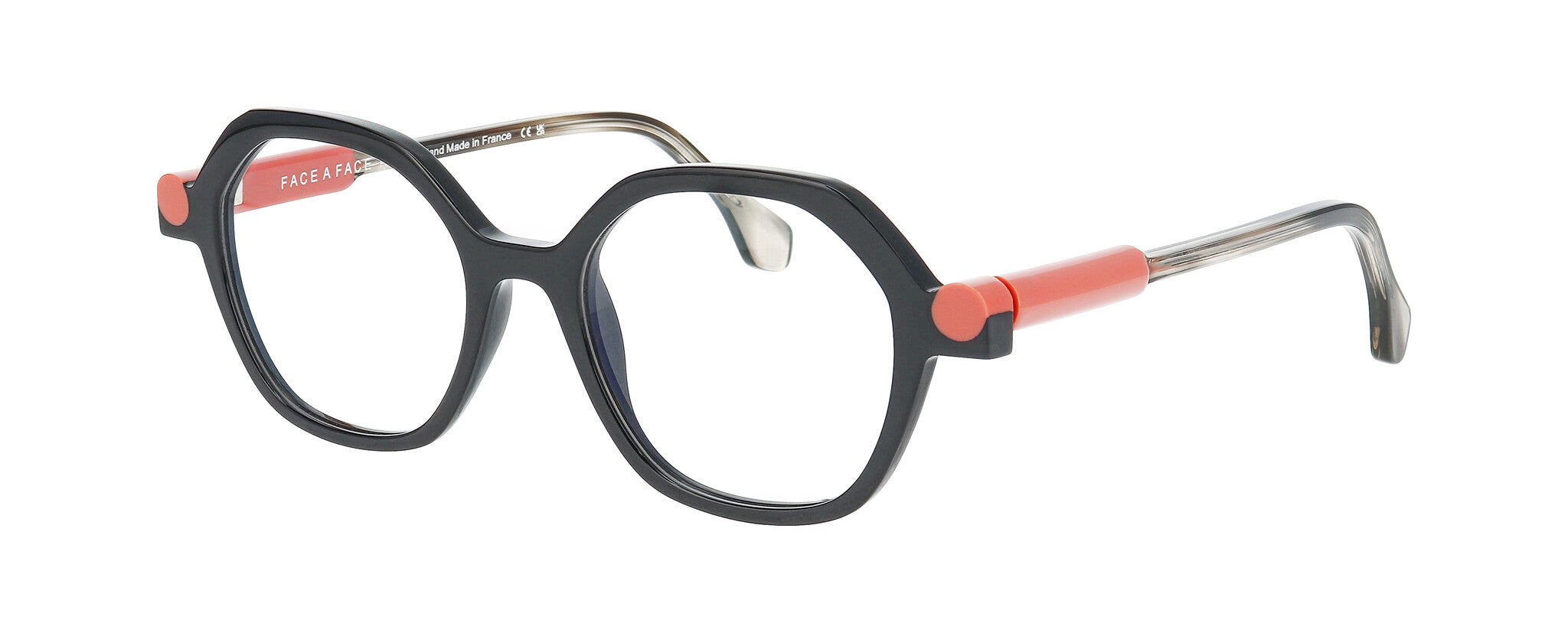 Face a Face KYOTO 2 Eyeglasses