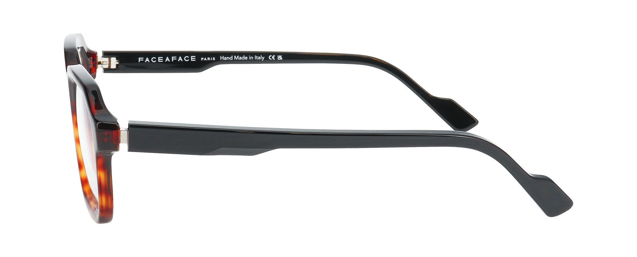 Face a Face BARRY 1 Eyeglasses