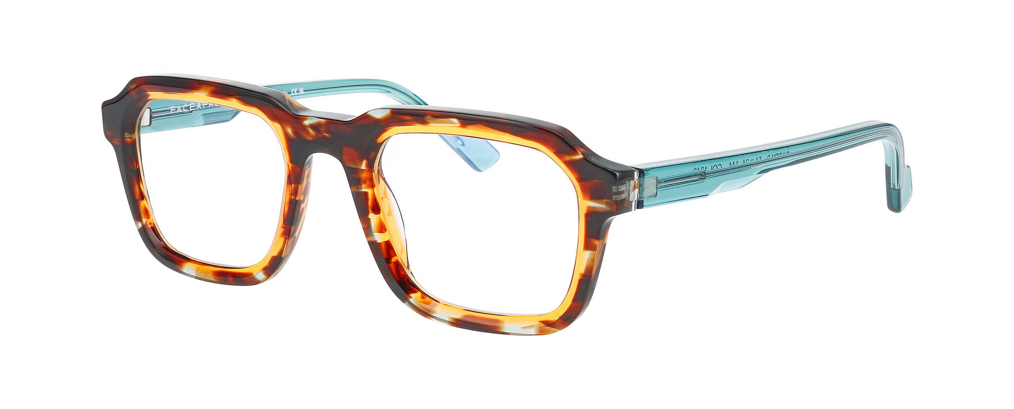 Face a Face BARRY 2 Eyeglasses