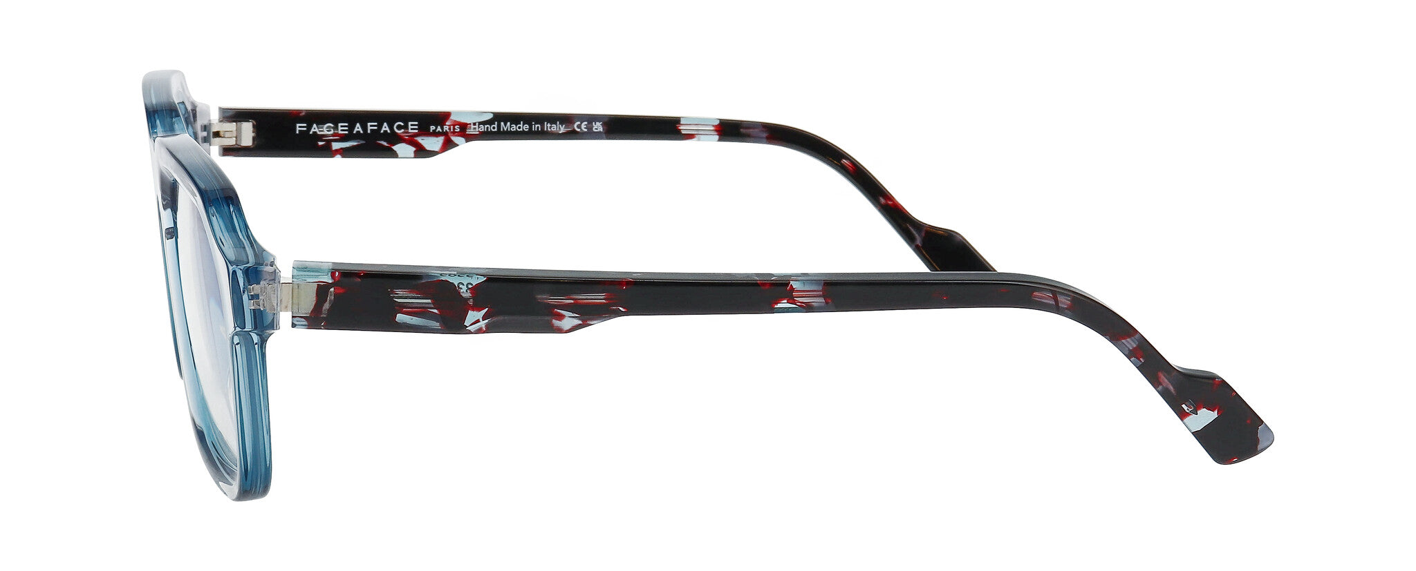 Face a Face BARRY 2 Eyeglasses