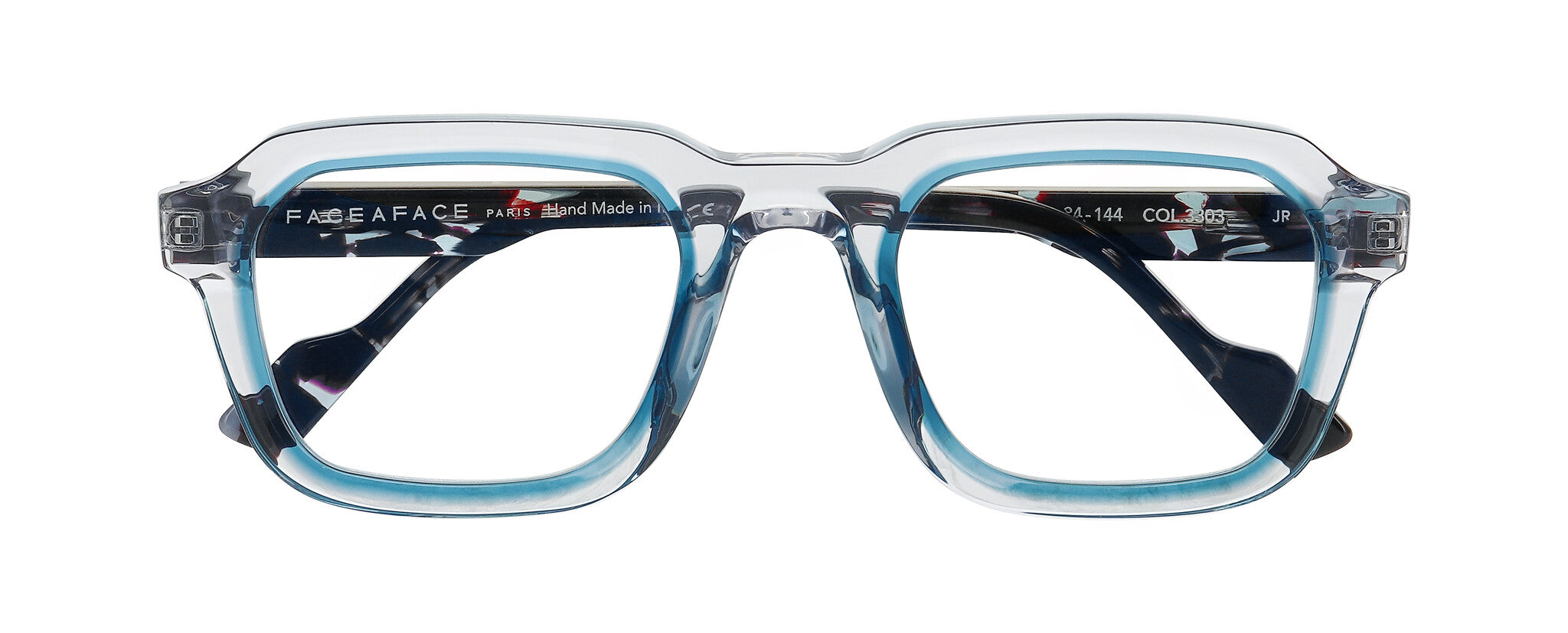 Face a Face BARRY 2 Eyeglasses