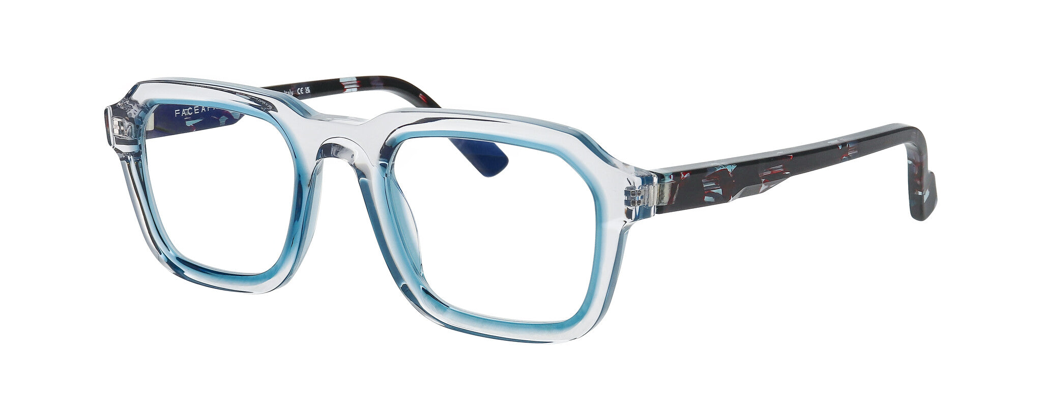 Face a Face BARRY 2 Eyeglasses