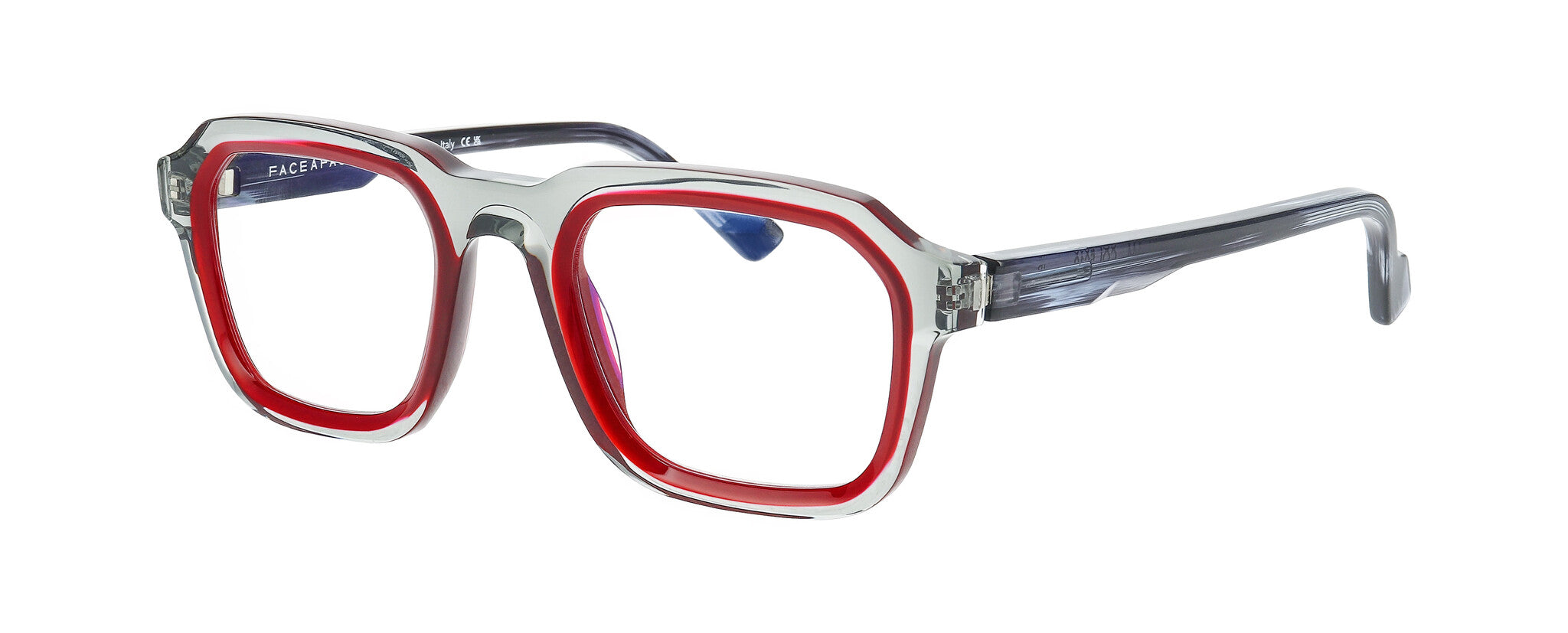 Face a Face BARRY 2 Eyeglasses