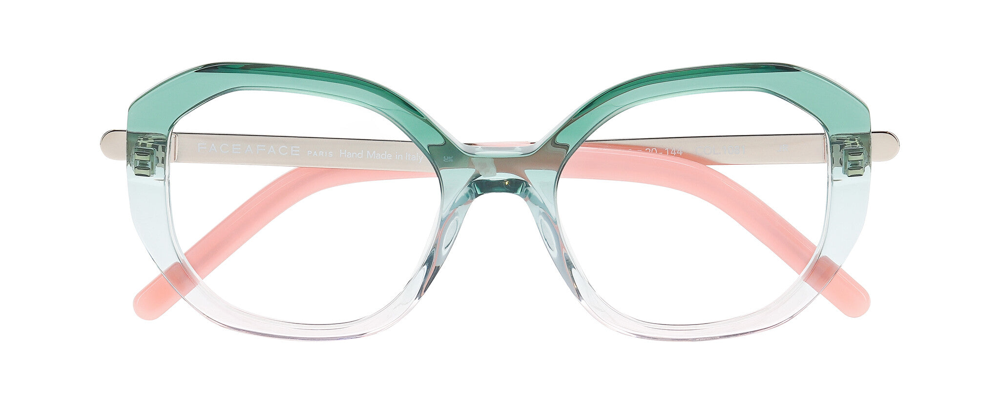 Face a Face DUNES 1 Eyeglasses