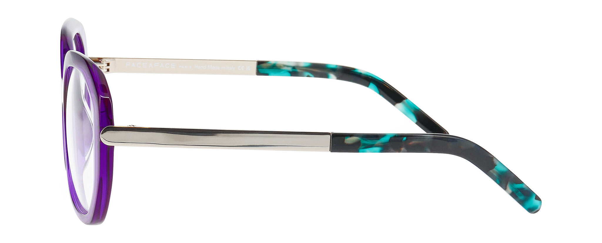 Face a Face DUNES 1 Eyeglasses