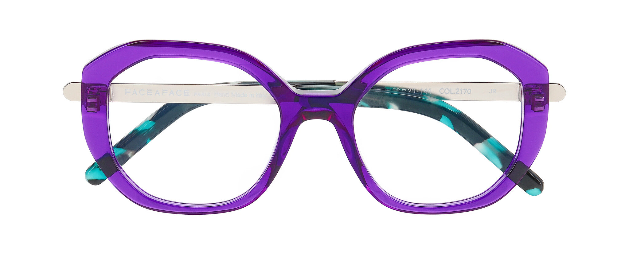 Face a Face DUNES 1 Eyeglasses