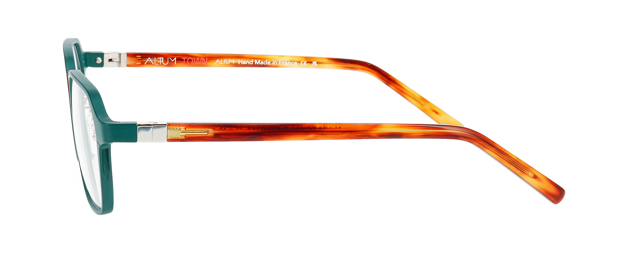 Face a Face ALIUM TOWN 3 Eyeglasses