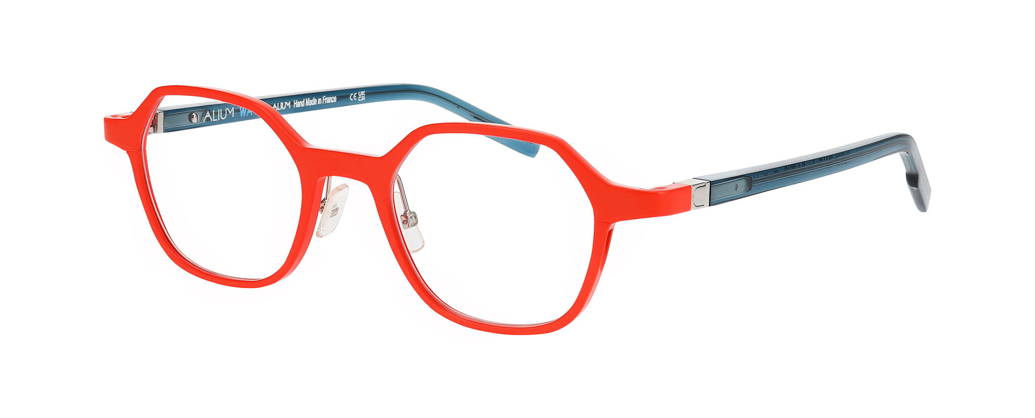 Face a Face ALIUM WAVE 1 Eyeglasses