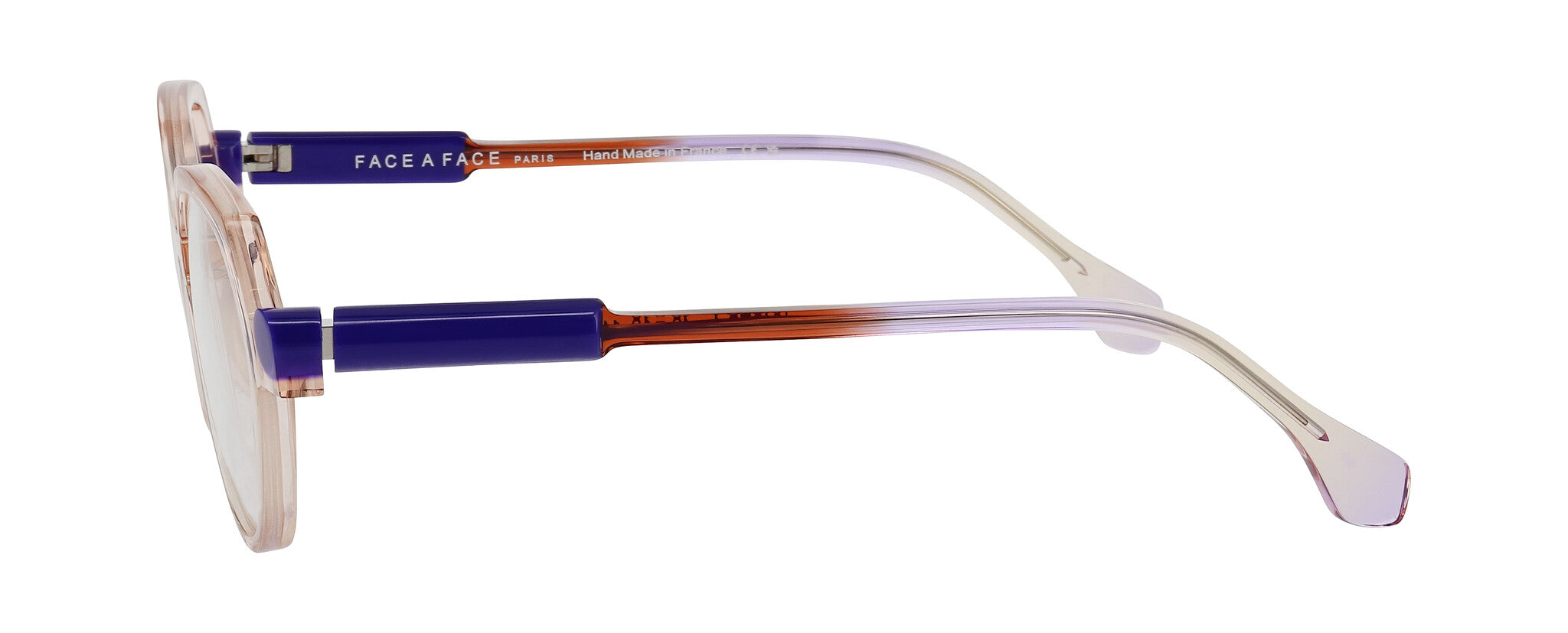 Face a Face KYOTO 1 Eyeglasses