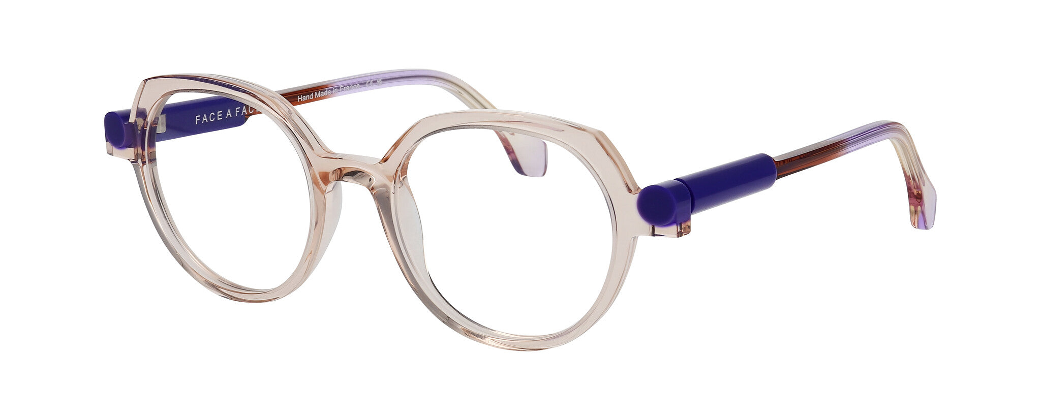 Face a Face KYOTO 1 Eyeglasses