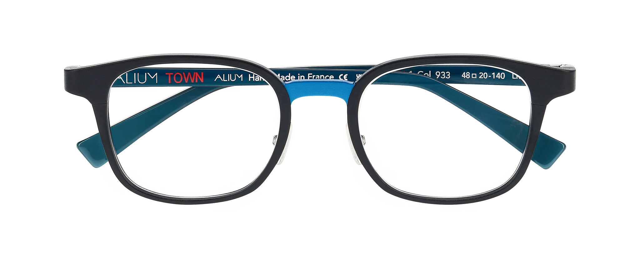 Face a Face ALIUM TOWN 1 Eyeglasses