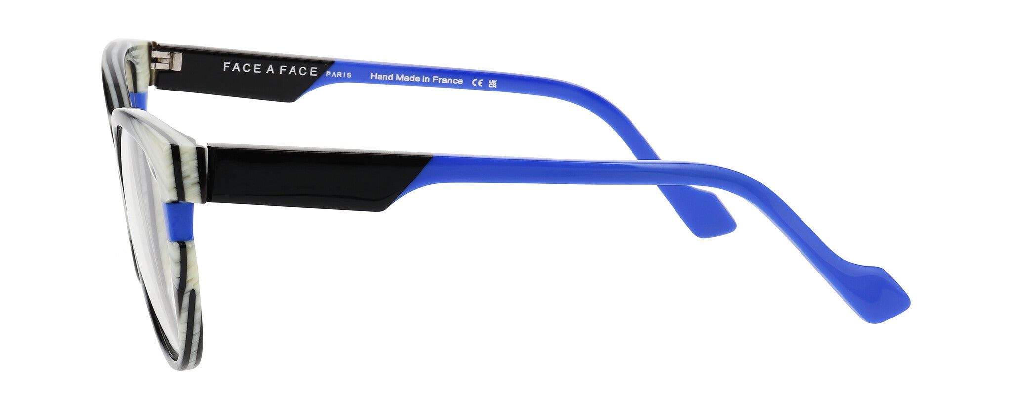 Face a Face HAORI 4 Eyeglasses