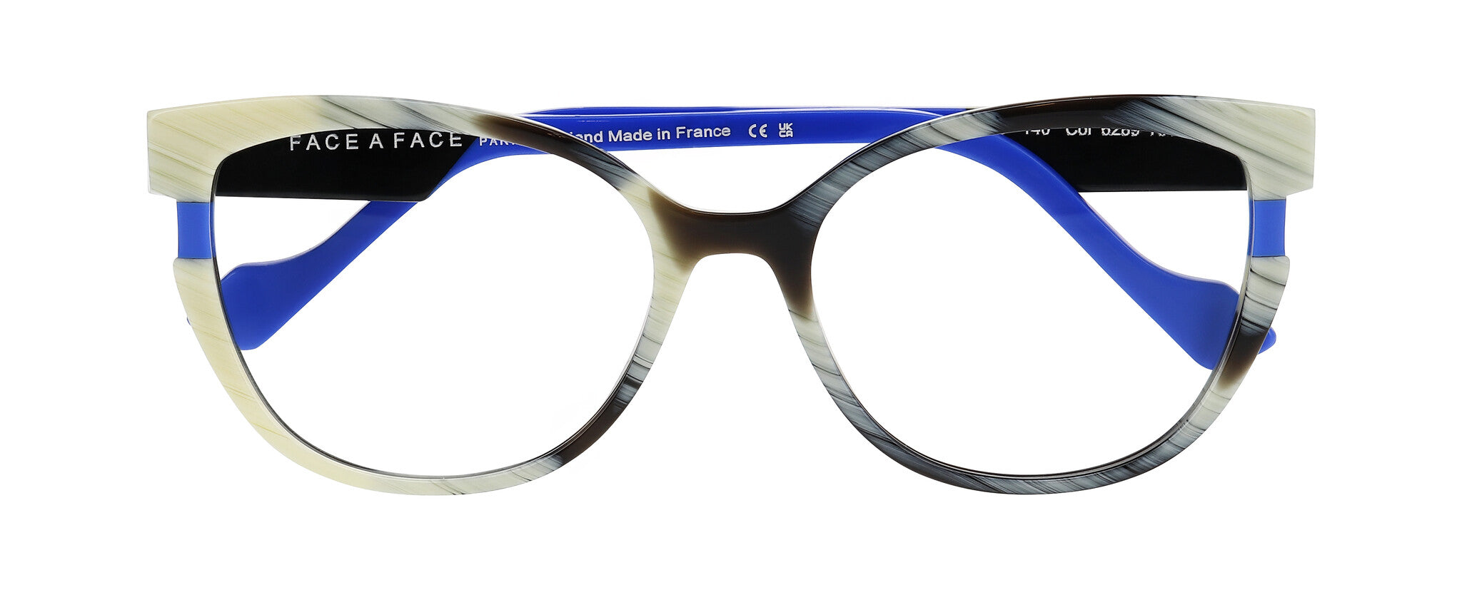Face a Face HAORI 4 Eyeglasses