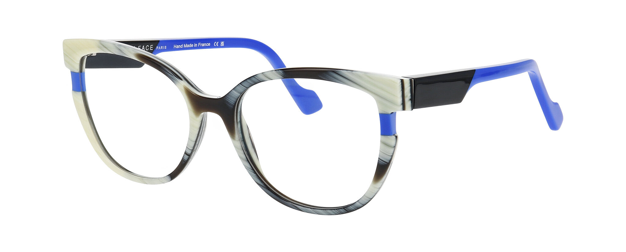 Face a Face HAORI 4 Eyeglasses