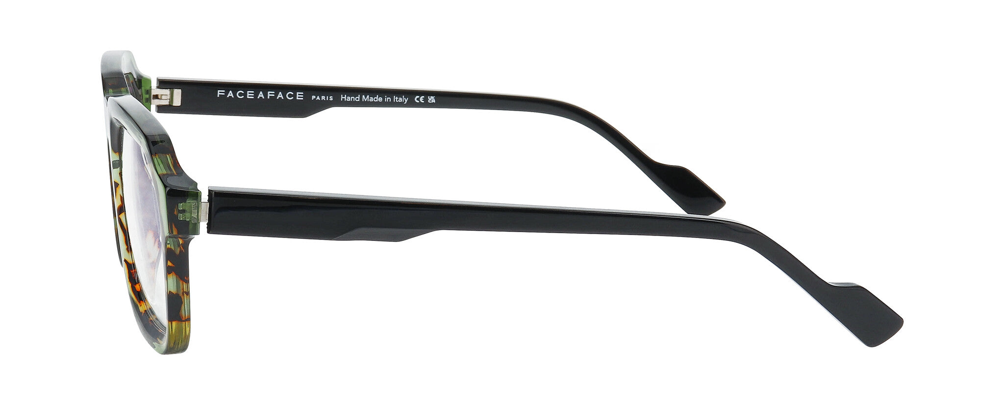 Face a Face BARRY 2 Eyeglasses