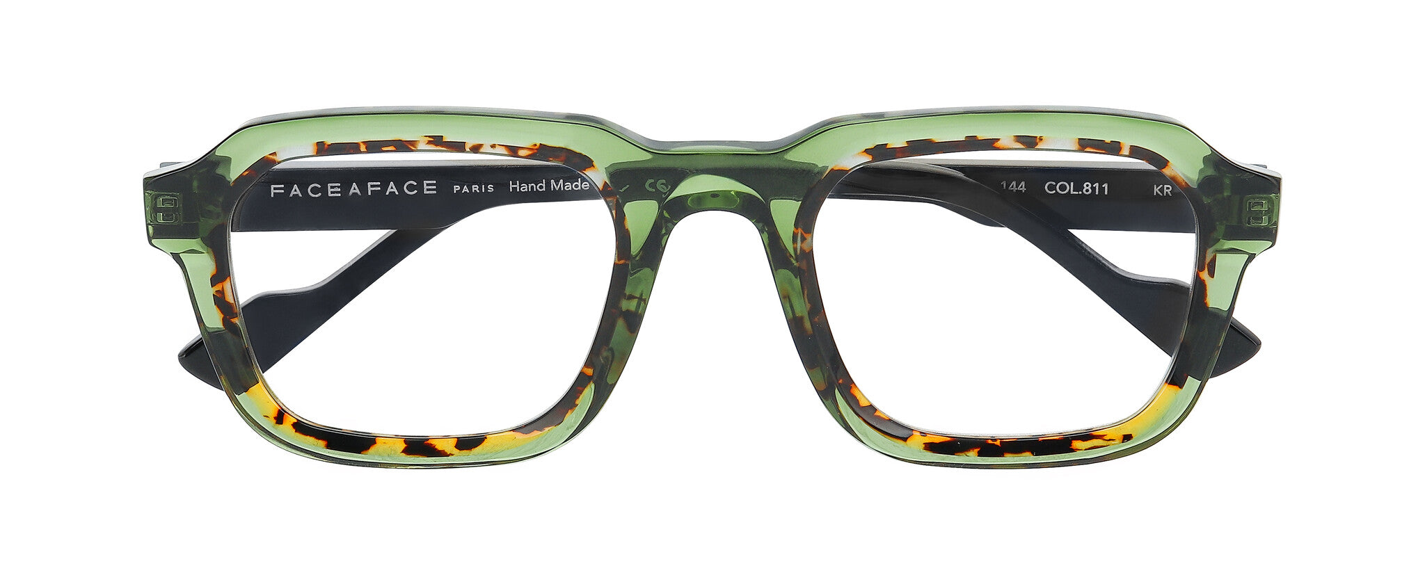 Face a Face BARRY 2 Eyeglasses
