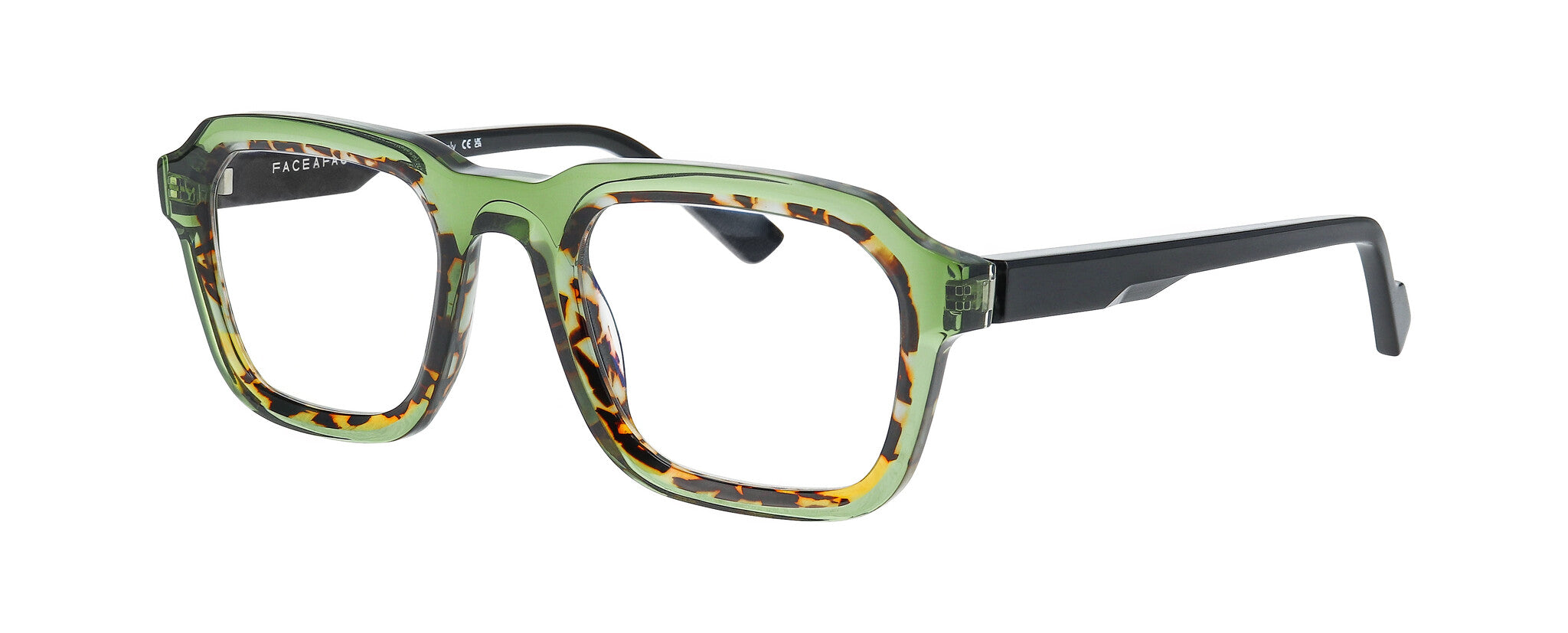 Face a Face BARRY 2 Eyeglasses