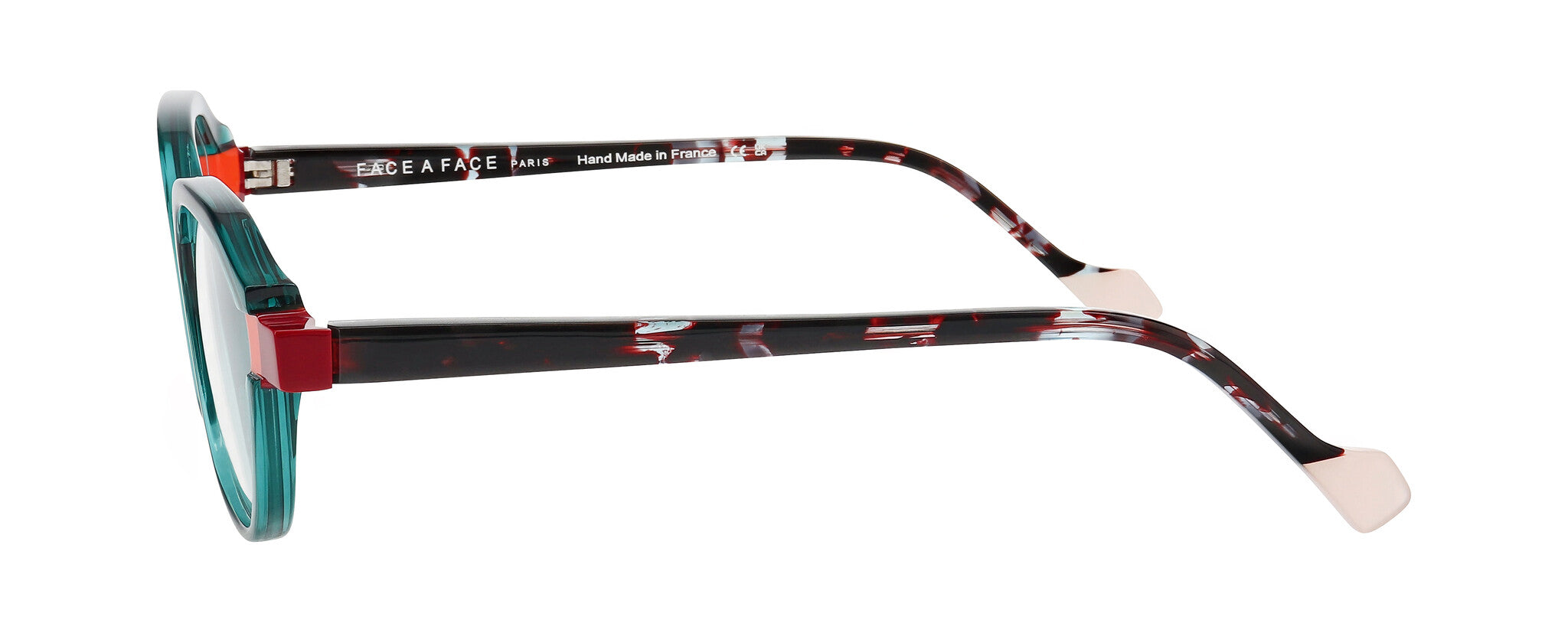 Face a Face BLINK 1 Eyeglasses