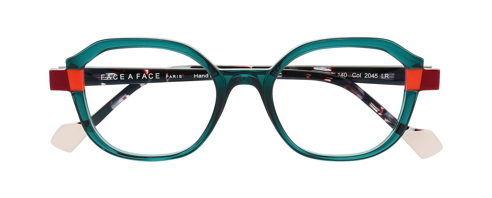 Face a Face BLINK 1 Eyeglasses