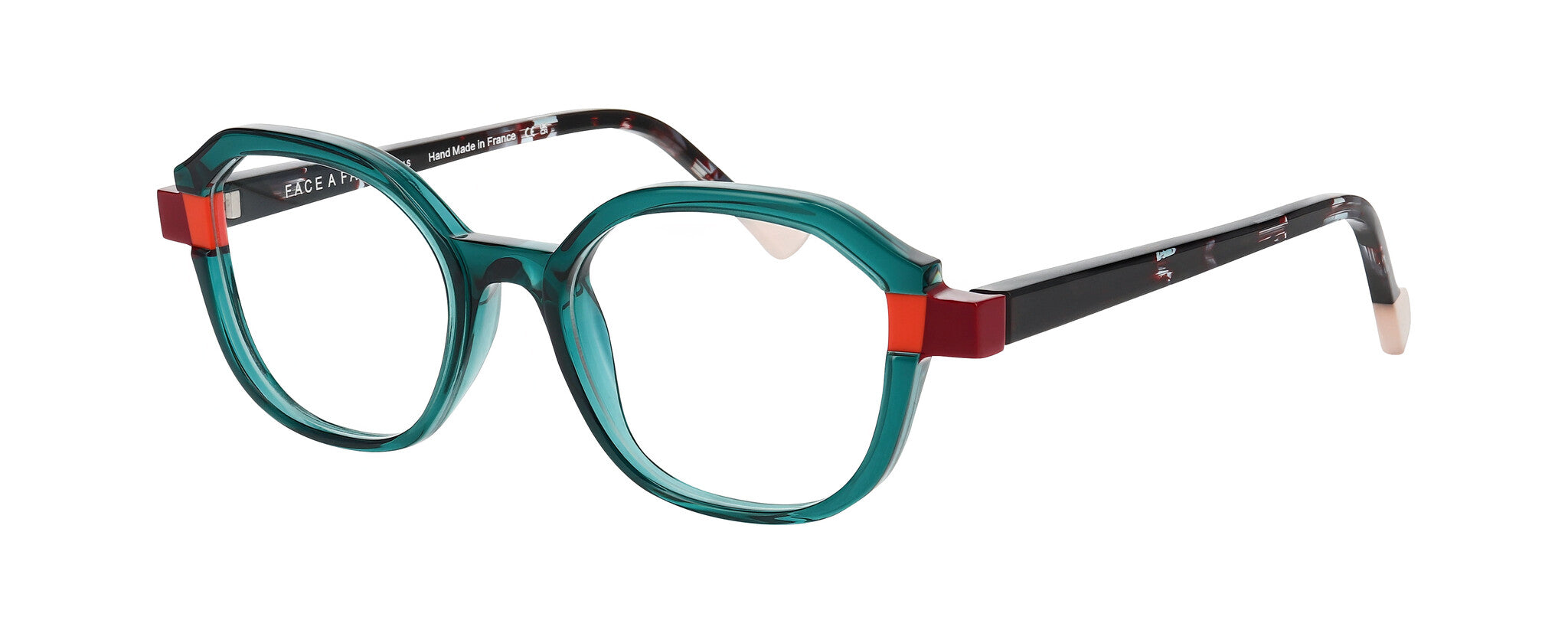 Face a Face BLINK 1 Eyeglasses