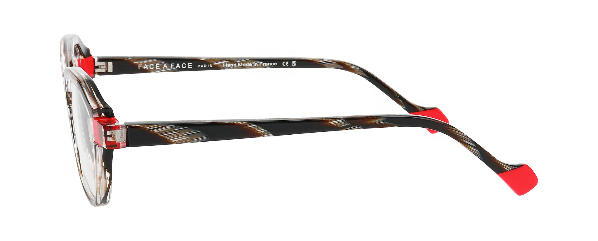 Face a Face BLINK 1 Eyeglasses