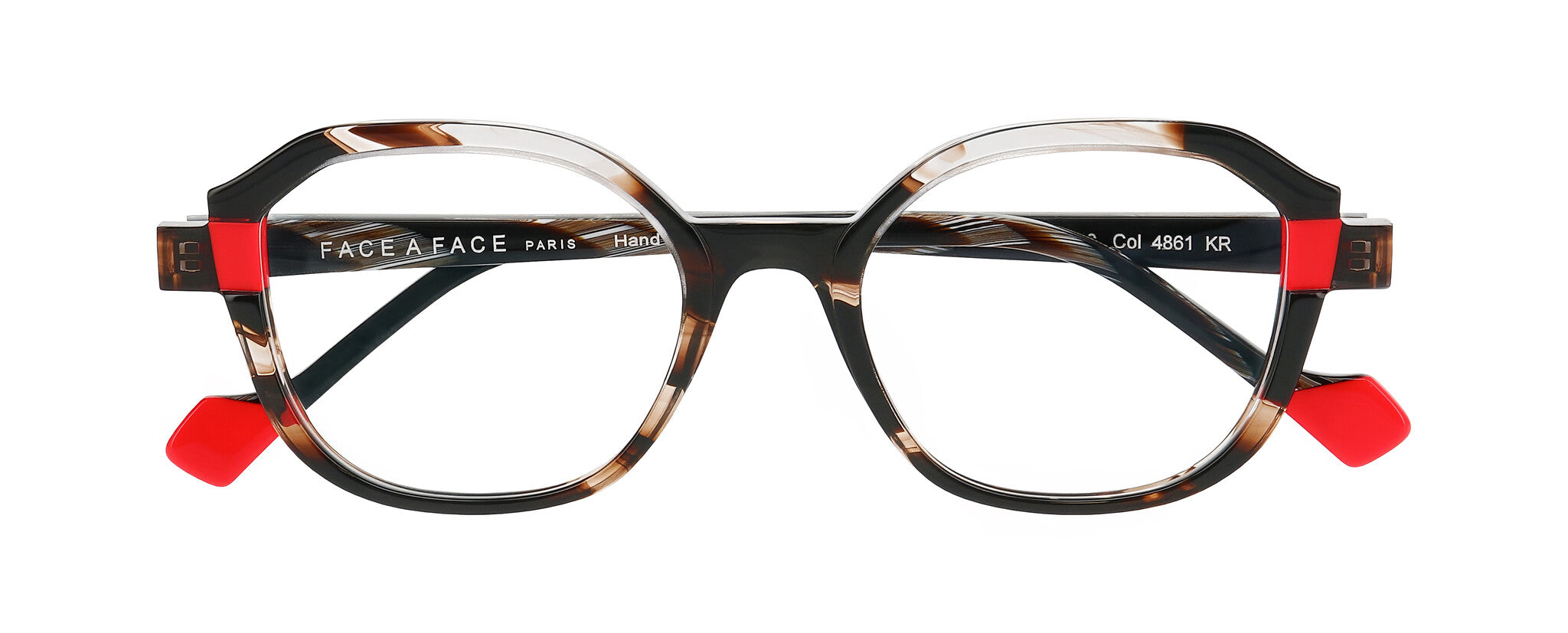 Face a Face BLINK 1 Eyeglasses