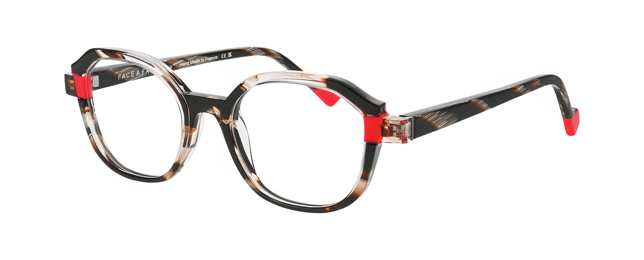 Face a Face BLINK 1 Eyeglasses