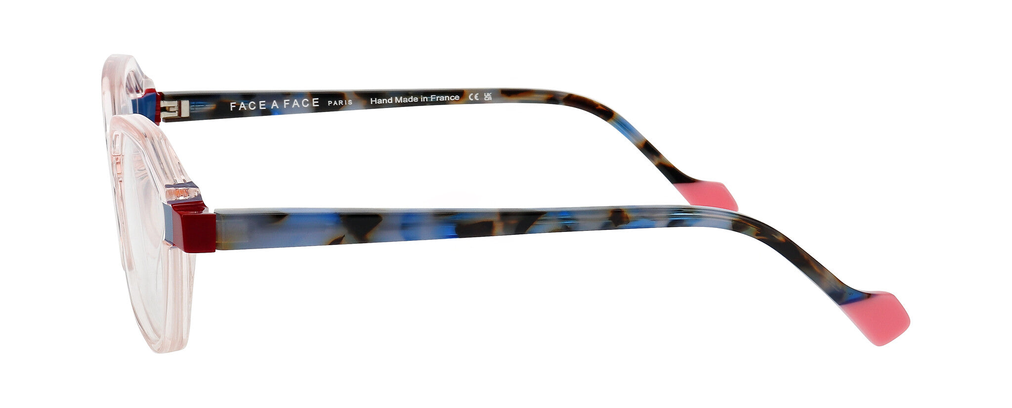 Face a Face BLINK 2 Eyeglasses